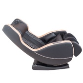 Массажное кресло Gess Bend Gess-800 коричнево-черный