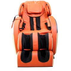 Массажное кресло Gess Futuro Orange