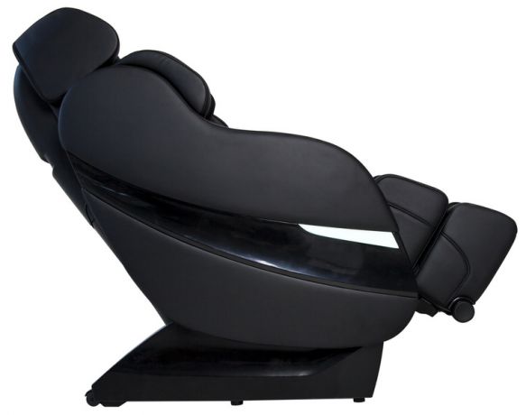 Массажное кресло Gess Rolfing Gess-792 черный