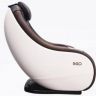 Массажное кресло EGO Lounge Chair EG8801 латте