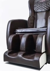 Массажное кресло VictoryFit VF-M58 Brown